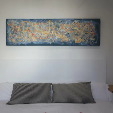 Villa Starbal Es Castell (Menorca)