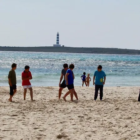 Villa Starbal Es Castell (Menorca)