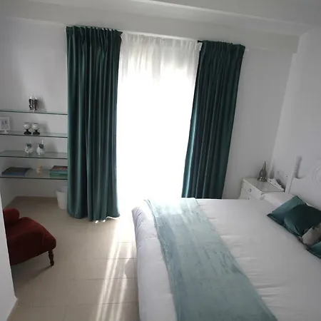 Starbal Es Castell (Menorca)