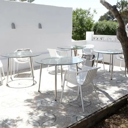 Starbal Villa *