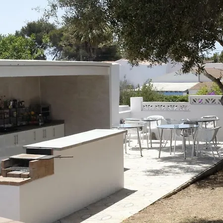 Villa Starbal Es Castell (Menorca)