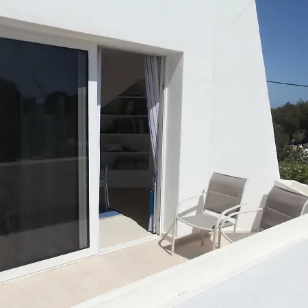 Starbal Villa *