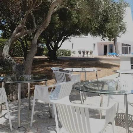Starbal Villa Es Castell (Menorca)