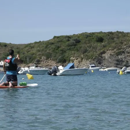 Starbal * Es Castell (Menorca)