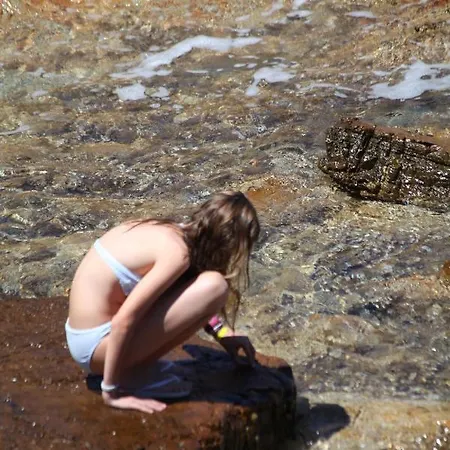 Starbal * Es Castell (Menorca)