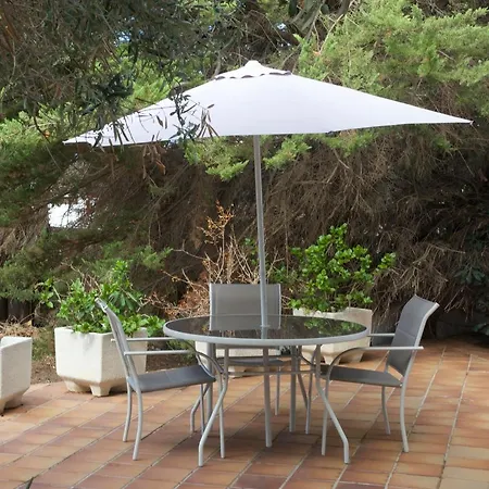 Villa Starbal