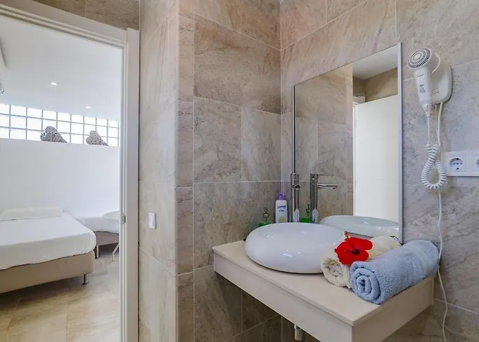 Starbal Villa Es Castell (Menorca)