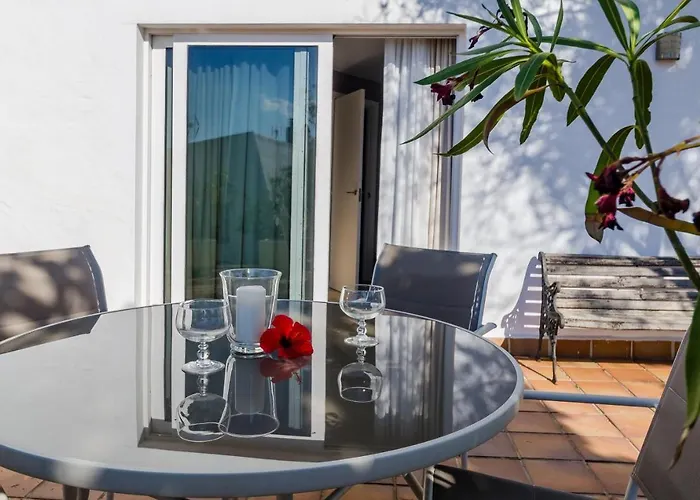 Starbal Es Castell (Menorca)