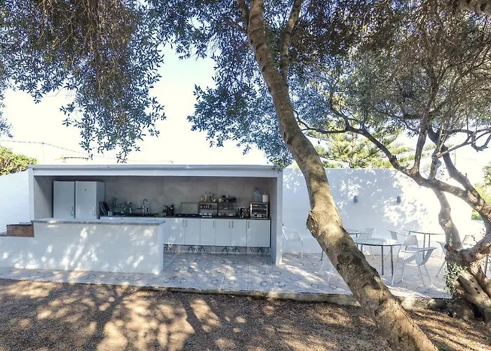 Villa Starbal Es Castell (Menorca)