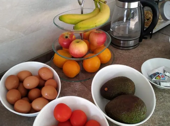 Starbal Es Castell (Menorca)