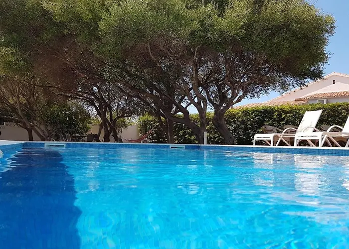 Starbal Es Castell (Menorca)