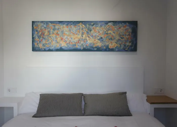 Villa Starbal Es Castell (Menorca)