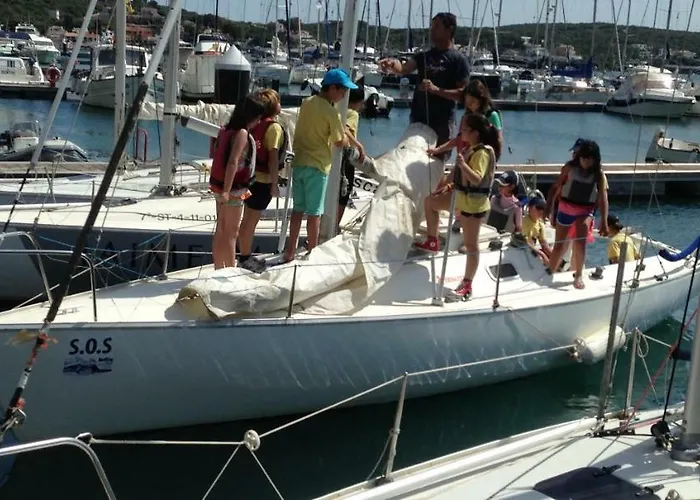 Starbal Es Castell (Menorca)