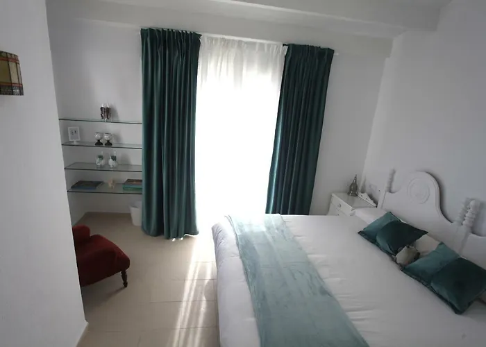 Starbal Es Castell (Menorca)