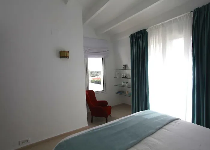 Starbal * Es Castell (Menorca)