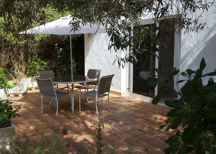 Villa Starbal Es Castell (Menorca)