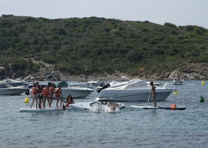 Starbal Es Castell (Menorca)