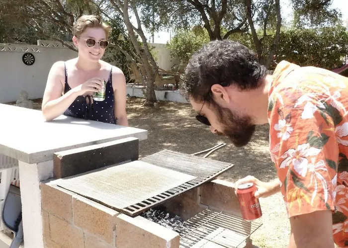 Starbal * Es Castell (Menorca)