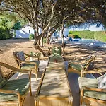 Starbal Villa