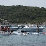 Starbal Es Castell (Menorca)
