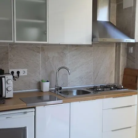 וילה Starbal אס קסטיי