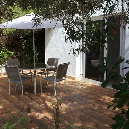 וילה Starbal אס קסטיי